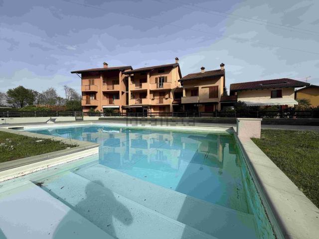 Appartamento in vendita a Piemonte, Novara