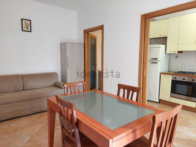 Appartamento in vendita a Campo nell'Elba, Marina Di Campo