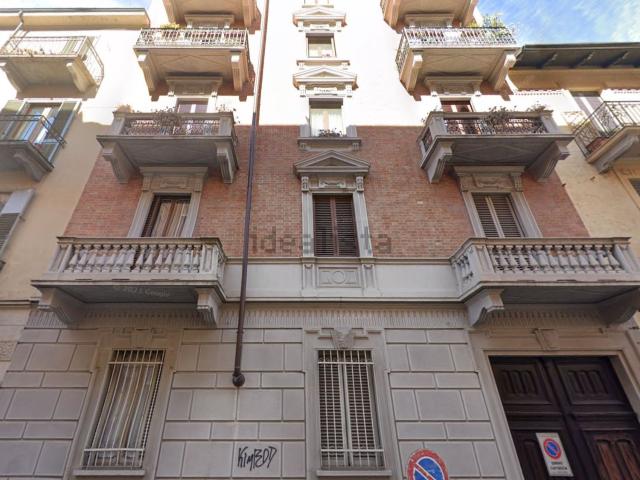 Appartamento in vendita a Circoscrizione 3, Piemonte
