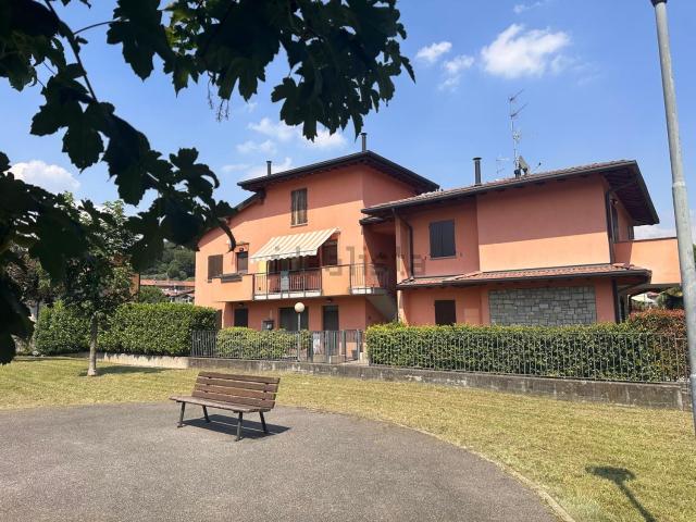 Appartamento in vendita a Montello, Bergamo