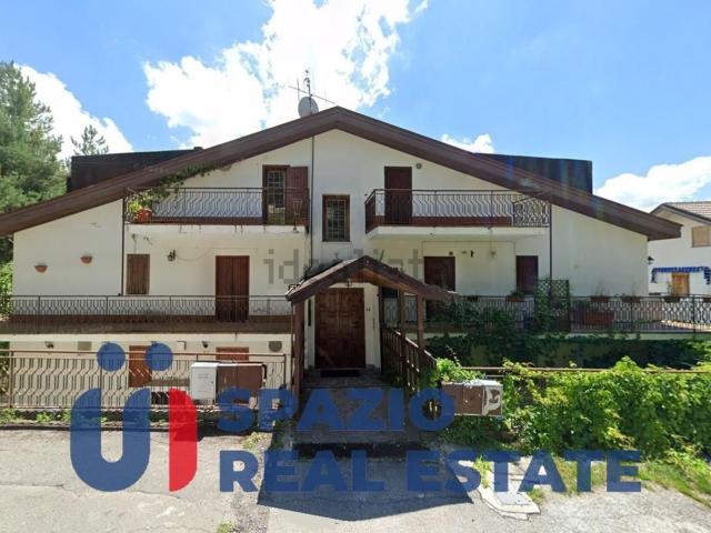Appartamento in vendita a Campo Di Giove, Abruzzo