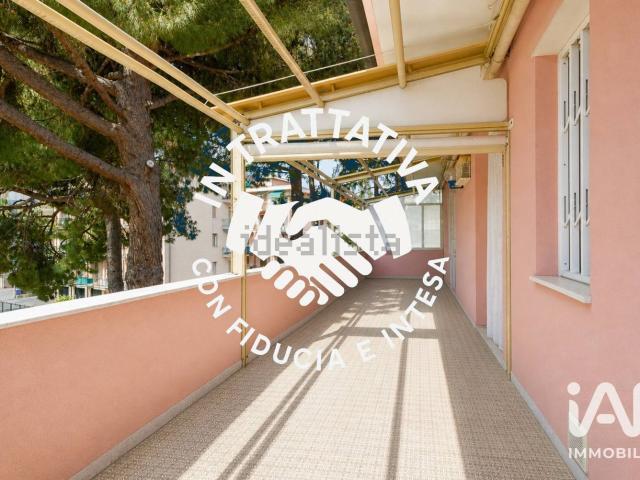 Appartamento in vendita a Pietra Ligure, Liguria