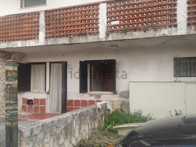 Appartamento in vendita a Piano Lettieri, Calabria