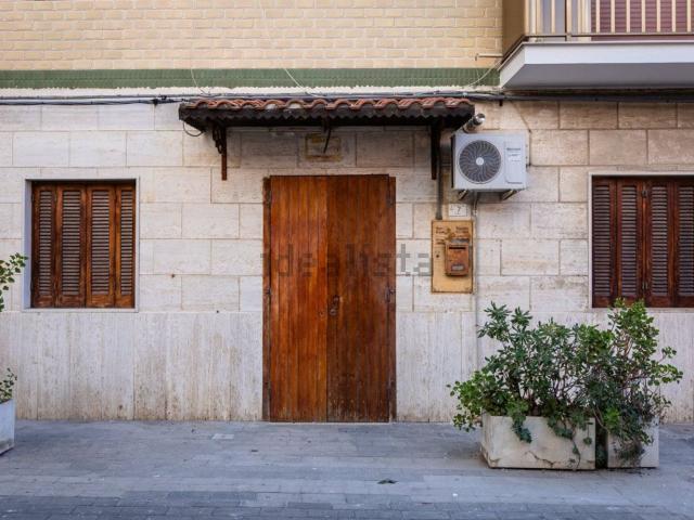 Appartamento in vendita a Margherita di Savoia, Barletta-Andria-Trani