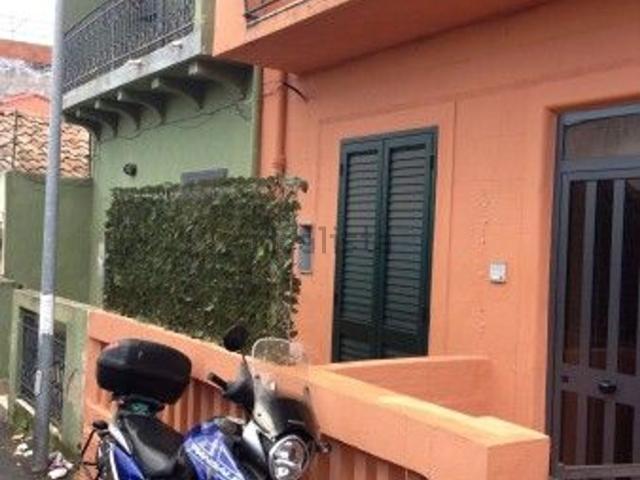 Appartamento in vendita a III Circoscrizione, Messina
