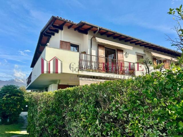 Appartamento in vendita a Frasso, Seravezza