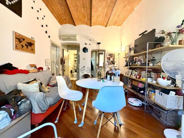 Appartamento in vendita a Quartiere 2, Firenze