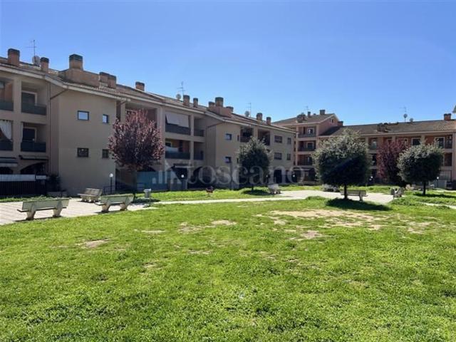 Appartamento in vendita a Granaretto, Roma Capitale