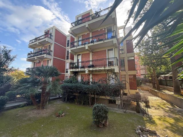 Appartamento in vendita a Sant'Alenixedda, Cagliari