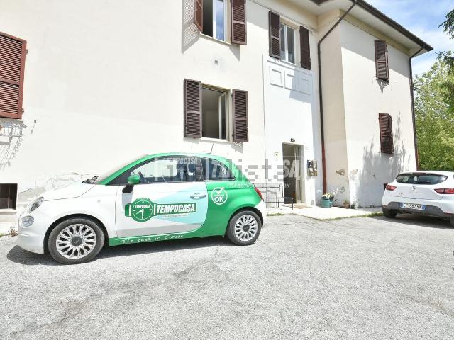 Appartamento in vendita a Borgo San Giacomo, Marche