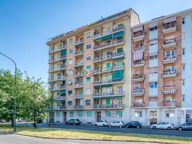 Appartamento in vendita a Circoscrizione 4, Piemonte