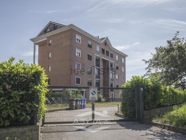 Appartamento in vendita a Piemonte, Torino