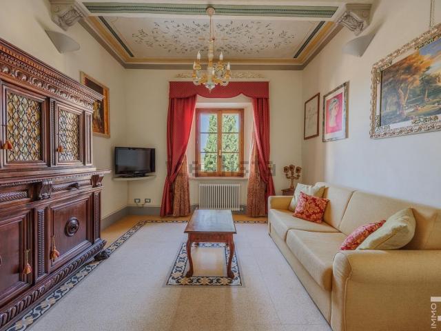 Appartamento in vendita a Rapolano Terme, Toscana