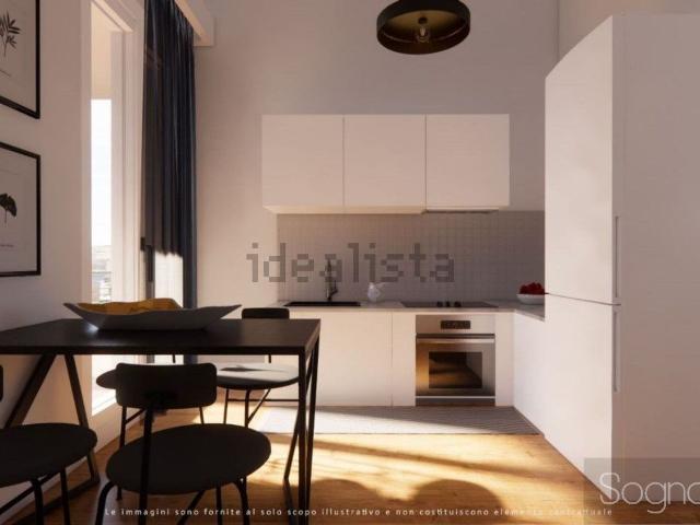 Appartamento in vendita a Quartiere 1, Firenze