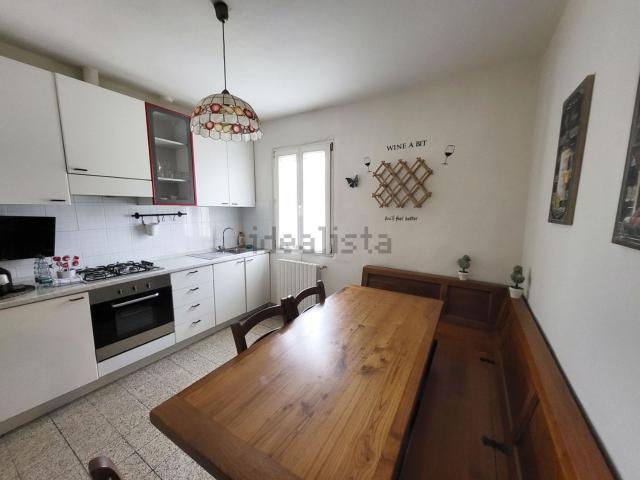 Appartamento in vendita a Quartiere 1, Firenze