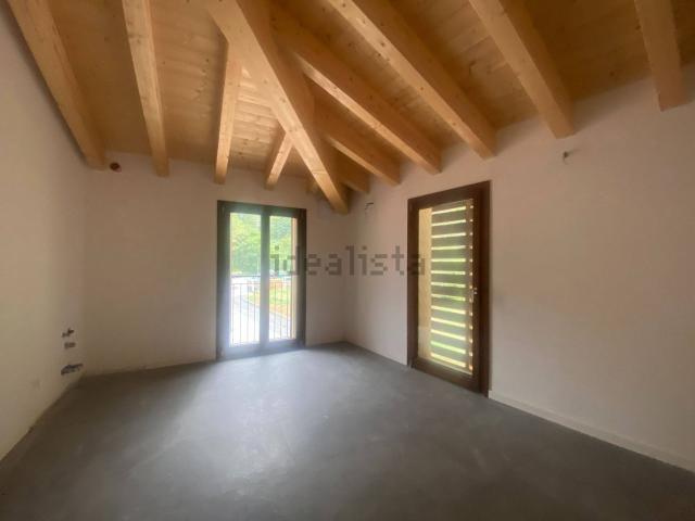 Attico in vendita a Nave, Brescia