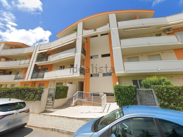 Appartamento in vendita a Termoli, Molise