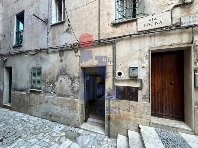 Appartamento in vendita a Norma, Latina