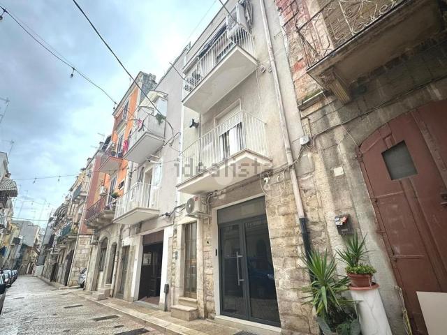 Appartamento in vendita a Centro, Puglia