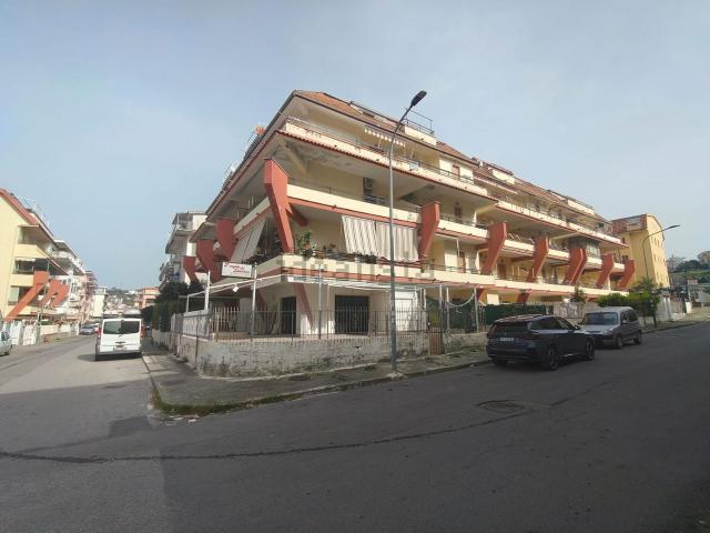 Attico in vendita a Piano Lettieri, Calabria