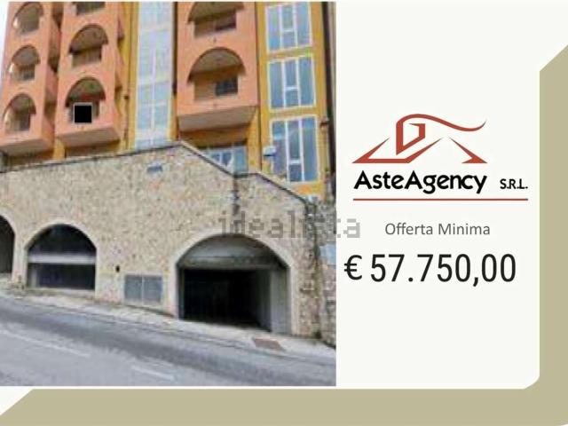 Appartamento in vendita a Marche, Pesaro E Urbino