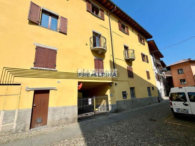 Appartamento in vendita a Semonte, Vertova