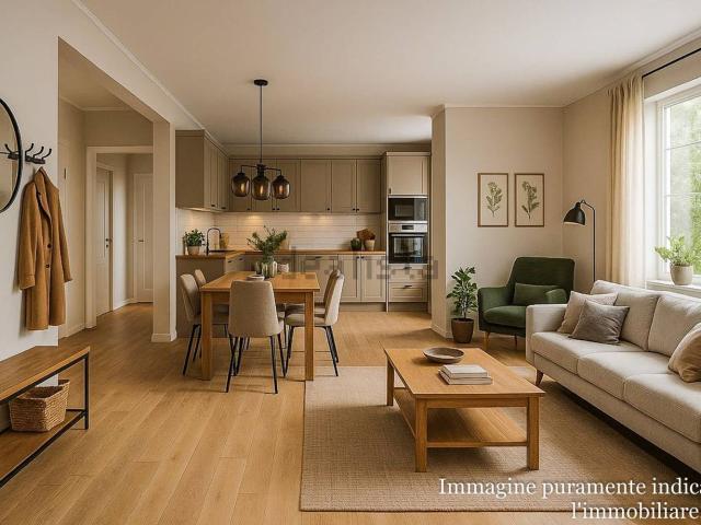 Appartamento in vendita a Sud-Ovest, Brenzone