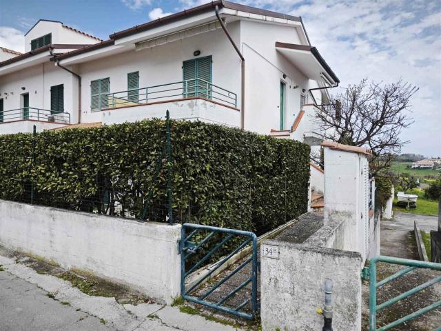 Appartamento in vendita a Marche, Ancona