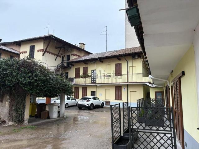 Appartamento in vendita a Pasquè, Rho