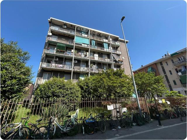 Appartamento in vendita a Villaggio Gorizia, Baranzate