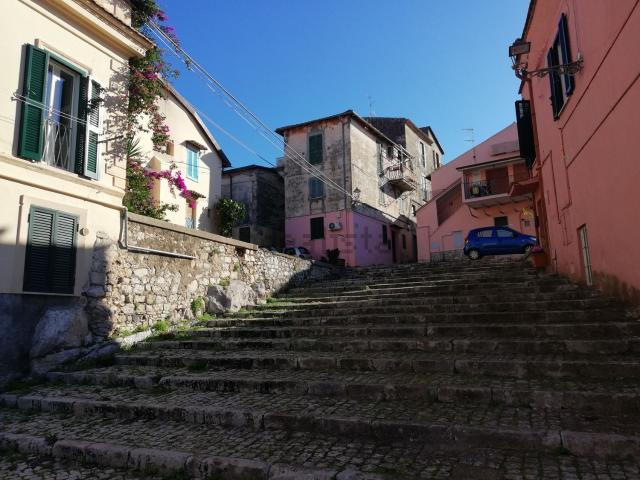 Appartamento in vendita a Borgo Cipollata, Terracina