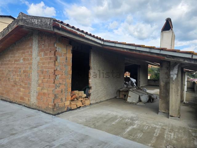 Attico in vendita a Paliano, Lazio