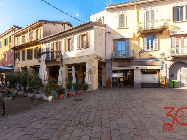 Appartamento in vendita a Volta-Prealpi, Saronno