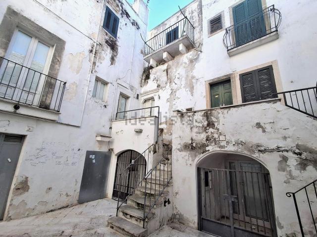 Appartamento in vendita a Centro Storico, Puglia