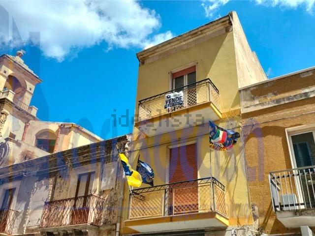 Appartamento in vendita a Augusta, Sicilia
