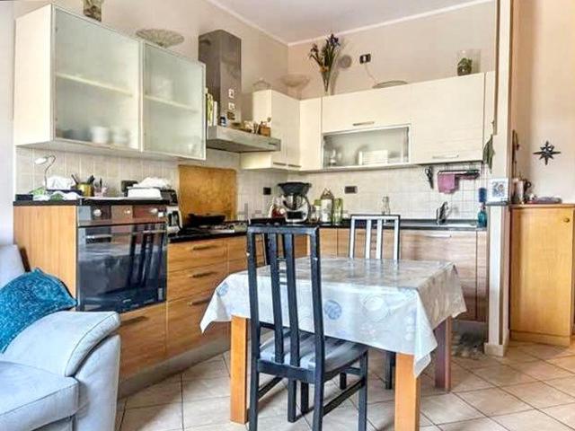 Appartamento in vendita a Le rocche di Santa Maria, Rapallo