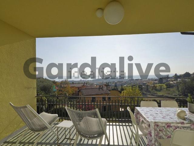 Appartamento in vendita a Soiano Del Lago, Lombardia