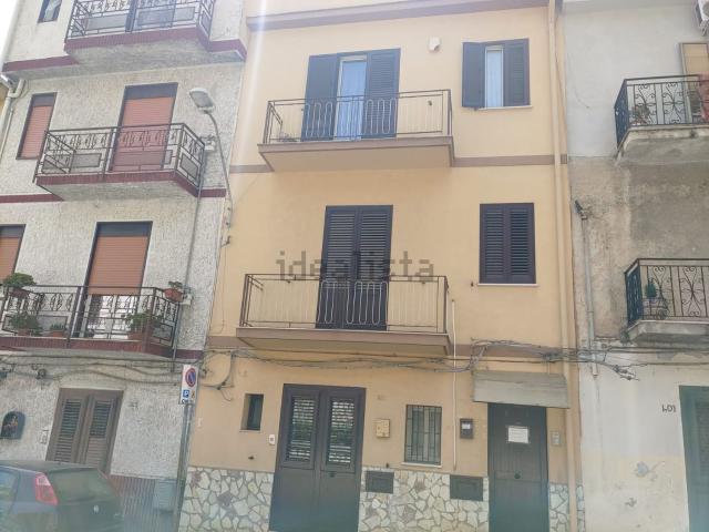Appartamento in vendita a Monreale, Sicilia
