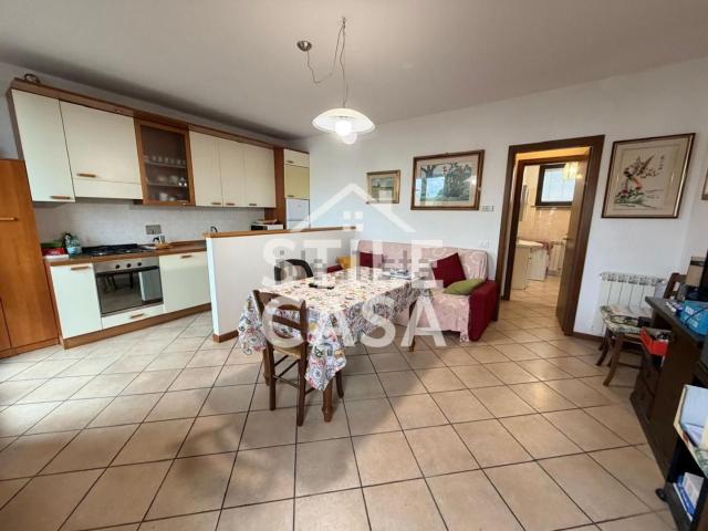 Appartamento in vendita a Uzzano E Castello, Toscana