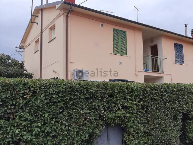Appartamento in vendita a Uzzano E Castello, Toscana