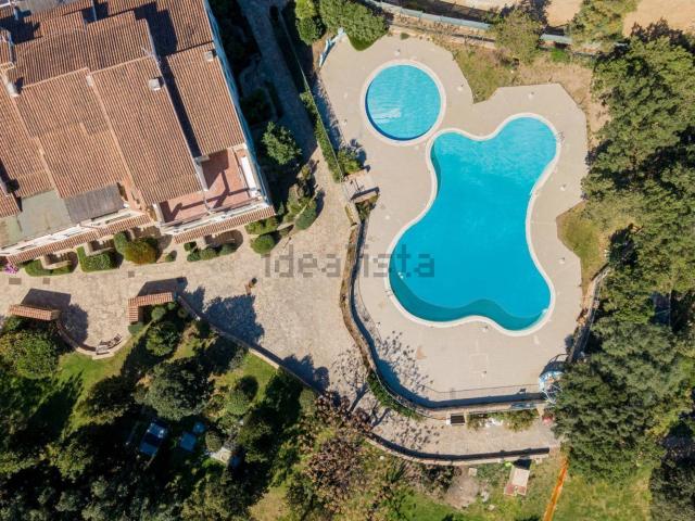 Appartamento in vendita a San Pantaleo