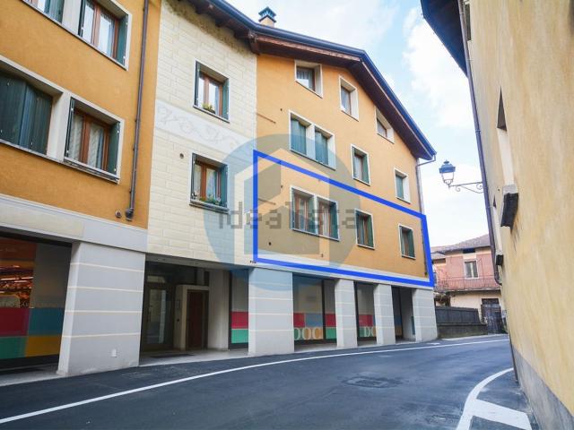Appartamento in vendita a Comunità montana della valle Camonica, Darfo