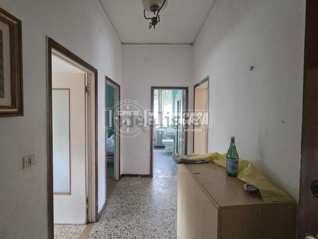 Appartamento in vendita a Bell'Albero-Premuda, Re