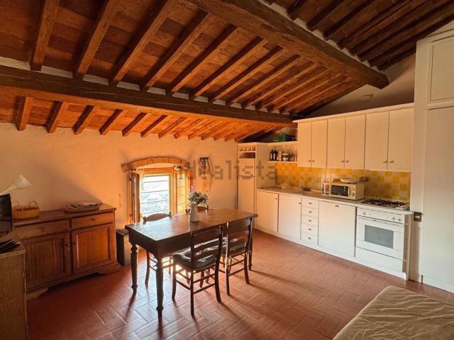 Appartamento in vendita a Zona 167 Scarlino, Scarlino