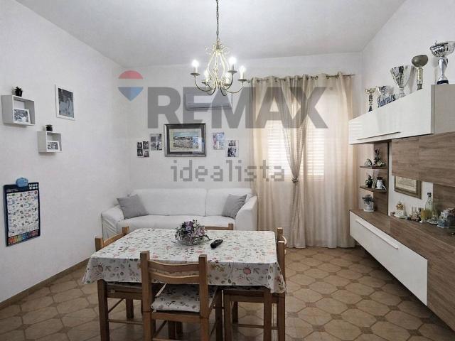 Appartamento in vendita a Castelvetrano, Sicilia