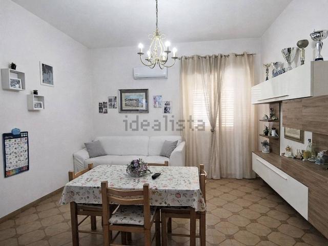 Appartamento in vendita a Castelvetrano, Sicilia