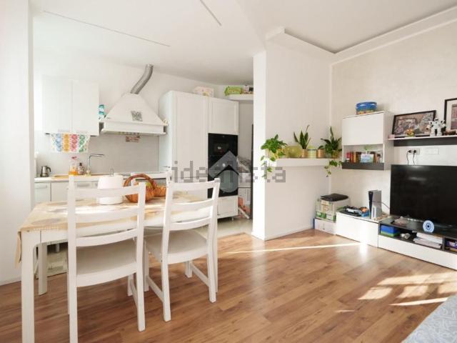Appartamento in vendita a Geromìna, Treviglio