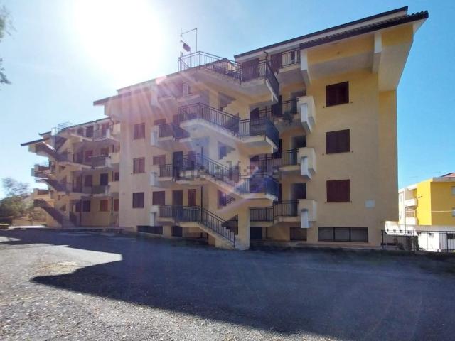 Appartamento in vendita a Calabria, Cosenza