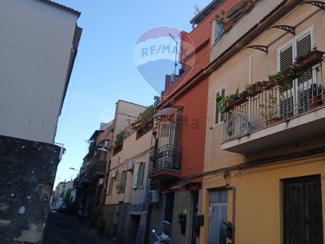 Appartamento in vendita a Catania