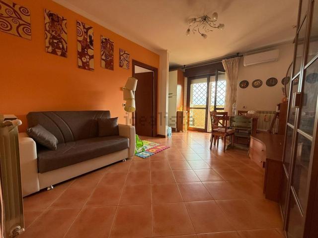 Appartamento in vendita a Colle Monfortani, Roma Capitale